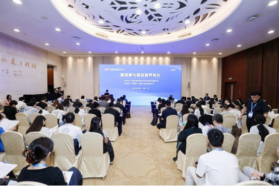 《L-α-甘磷酸胆碱的科学共识》发布 规范产业发展助力精准营养