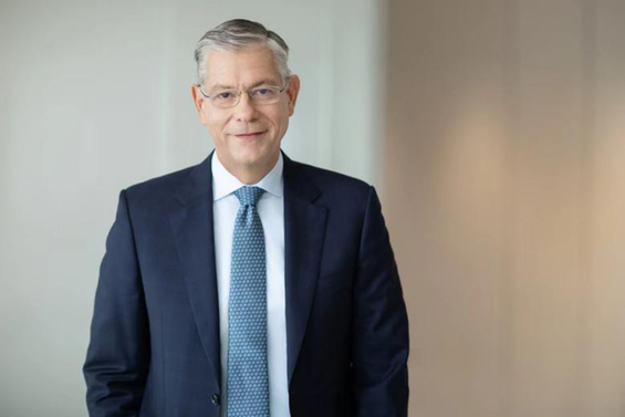 默沙东中国总裁唐凯宇:借力进博“溢出效应”,加速推动医药创新成果落地中国 默沙东中国总裁唐凯宇:借力进博“溢出效应”,加速推动医药创新成果落地中国