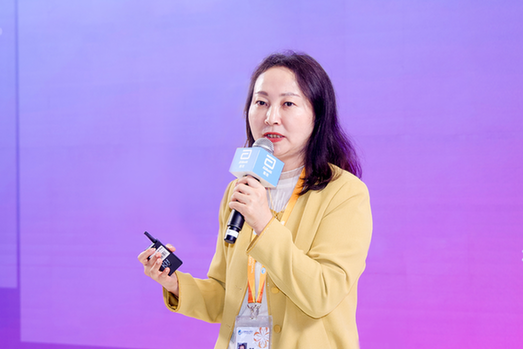 聚焦iCGM标准 多领域共识助力糖尿病精准防控 聚焦iCGM标准 多领域共识助力糖尿病精准防控