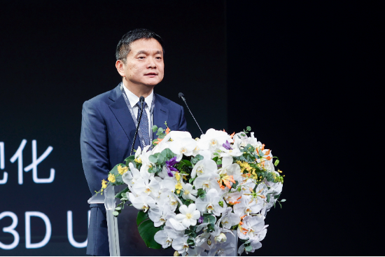 AI赋能超声：开启医学影像新维度，重塑诊疗格局