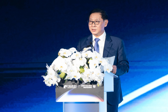 从技术突围到生态构建 开启医学影像精准诊疗新维度 从技术突围到生态构建 开启医学影像精准诊疗新维度