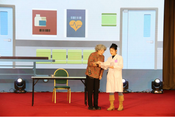 烟台健康科普大赛落幕：搭建平台，助力健康素养提升