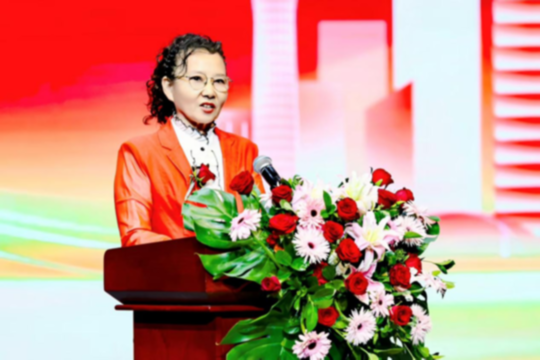 以爱之名,在抗癌路上书写生命华章 以爱之名,在抗癌路上书写生命华章