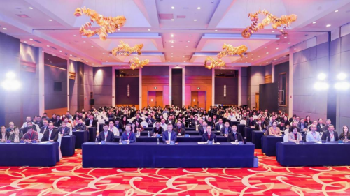 以创新融合之力，驱动食尚产业新跨越