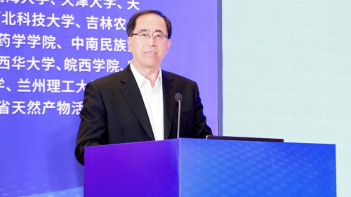 以创新融合之力，驱动食尚产业新跨越