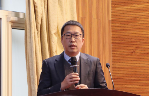 人文铸魂 匠心筑医 三博脑科医院举办医院管理专题培训​