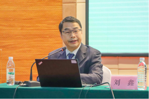 人文铸魂 匠心筑医 三博脑科医院举办医院管理专题培训​