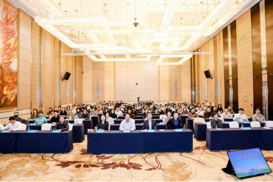 “健康体重管理年”专题行动科普能力提升培训会在京圆满举办