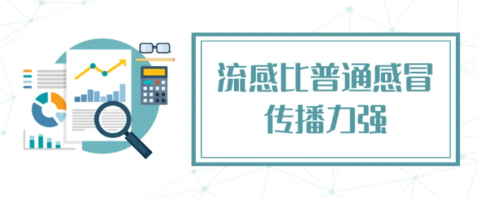 流感和普通感冒有何区别?如何预防流感?一文了解 流感和普通感冒有何区别?如何预防流感?一文了解