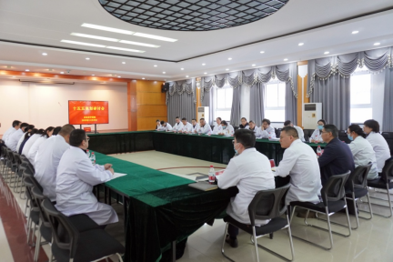 启东市中医院:深学笃行实践创新理论 推动中医药服务惠及基层 启东市中医院:深学笃行实践创新理论 推动中医药服务惠及基层