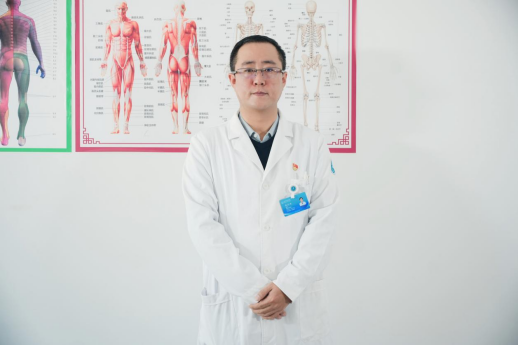 武文杰教授：基药目录助力膝骨关节炎治疗优化