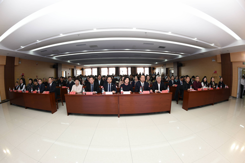 第七批“京专家”驻诊张家口！北京同仁医院与张家口第四医院续约深化合作