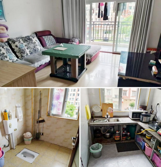 “美丽乡村 洁净家庭”项目示范户引领洁净家庭新风尚