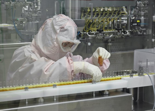 古方焕新，精准克“脓”