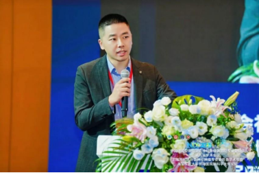 “神”经中枢，“胃”来动力：树突精密细胞级荧光导引技术亮相多场盛会