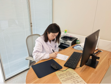 新版医保药品目录实施 芬悦宁®开出首批处方