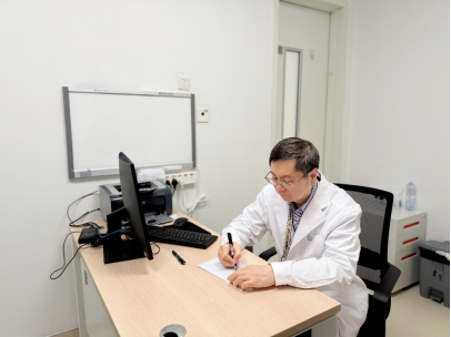 为原发性胆汁性胆管炎患者带来治疗新选择