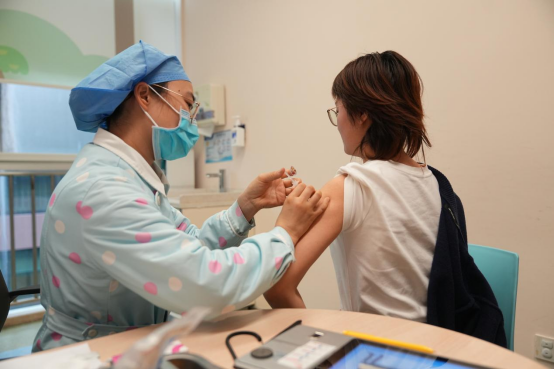 自主创新力量护航女性健康