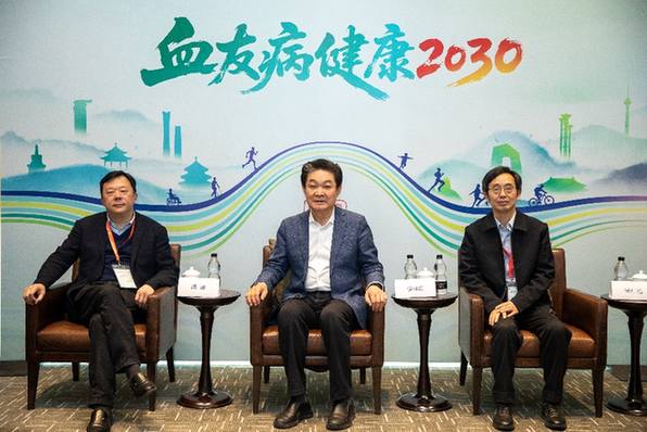 精准施策，解锁血友病患者防残新路径