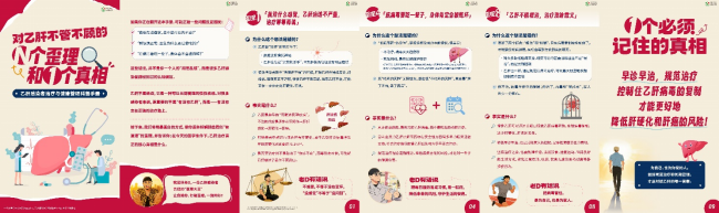 全国爱肝日 | 专家呼吁扩大乙肝治疗覆盖：早诊早治是预防肝硬化和肝癌的关键