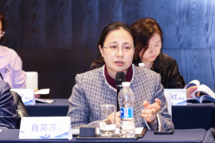 聚焦便秘管理 守护肠道稳态