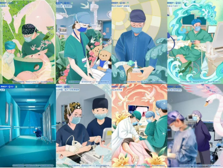 “出圈吧!麻醉医生”第二季暖心收官,聚焦生死一线的“掌舵者” “出圈吧!麻醉医生”第二季暖心收官,聚焦生死一线的“掌舵者”