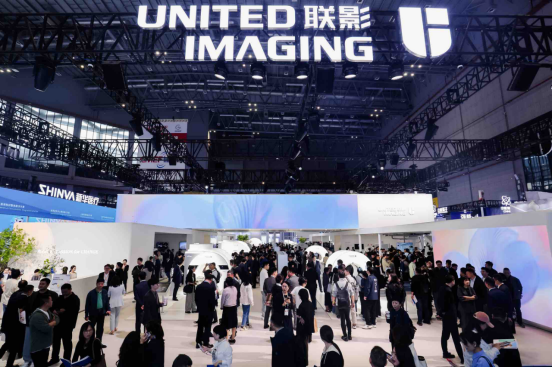 AI赋能医疗：从疾病治疗到全周期健康守护