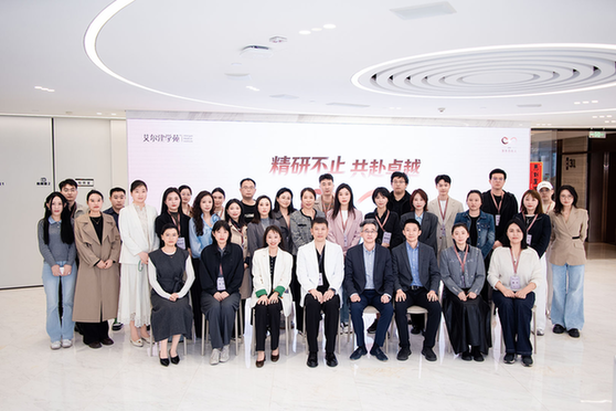 以医学专业主义守望初心 夯实医美“人才基建”