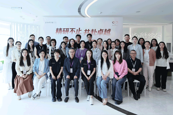 以医学专业主义守望初心 夯实医美“人才基建”