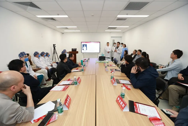 解锁慢阻肺介入诊疗新密码 共促规范发展新篇章