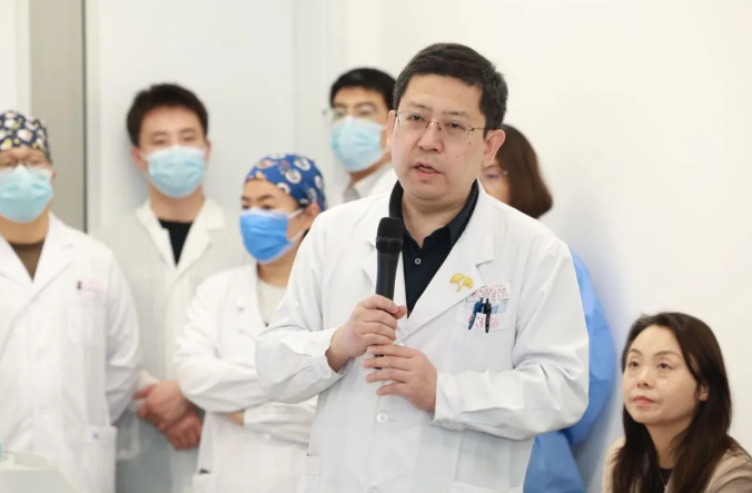 解锁慢阻肺介入诊疗新密码 共促规范发展新篇章