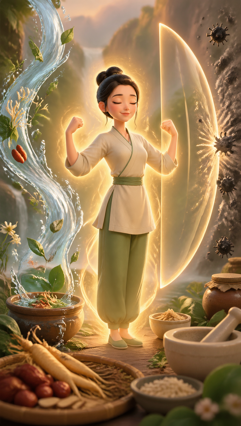 【开局・健康中国】防肝癌复发,中医从这三方面为患者筑牢防线 【开局・健康中国】防肝癌复发,中医从这三方面为患者筑牢防线