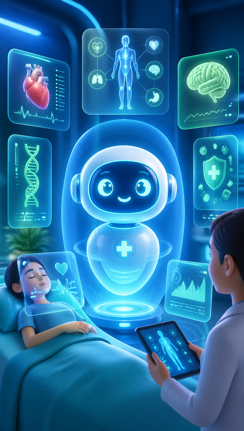 【开局・健康中国】兼顾数智赋能与临床实效,推动慢病防控成果落地惠民 【开局・健康中国】兼顾数智赋能与临床实效,推动慢病防控成果落地惠民