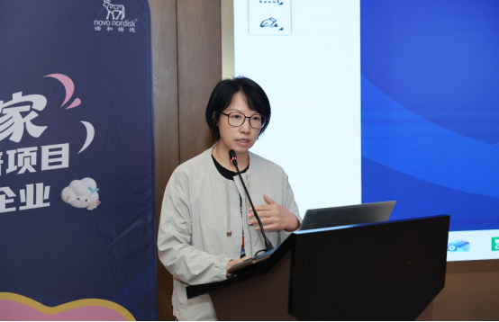 告别盲目节食减重 重塑职场人群科学体重管理新理念