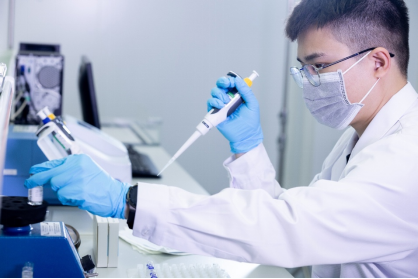 创新+绿色双轮驱动，重塑生物医药可持续发展新格局