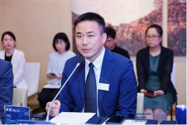 聚链共生、绿色赋能,构建医疗产业新生态 聚链共生、绿色赋能,构建医疗产业新生态