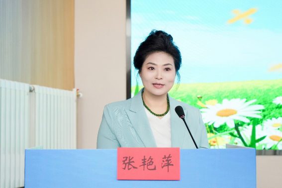 以药品援助和基层赋能守护公众健康