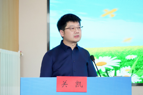 以药品援助和基层赋能守护公众健康