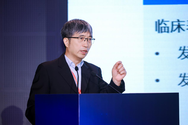 《痛风精准抗炎临床实践指南》发布,长效精准抗炎理念引领痛风诊疗全面升级 《痛风精准抗炎临床实践指南》发布,长效精准抗炎理念引领痛风诊疗全面升级