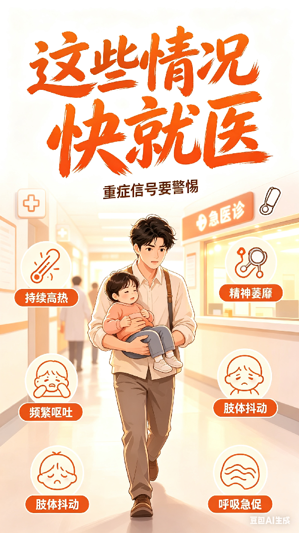 「光明健康声」AI播客｜发热出疹别当感冒治：手足口病高发季家庭护理“避雷指南”