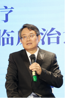 世界肝炎日：精准检测助乙肝临床治愈