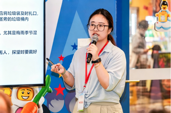 看见每一个白血病患儿，也看见他们的童年