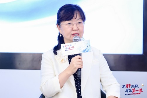 跨界科普打破乙肝防治“沉默”,多方携手推动早诊早治