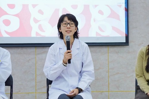 汇聚专业力量，推动阿尔茨海默病早筛早诊早治深入社区