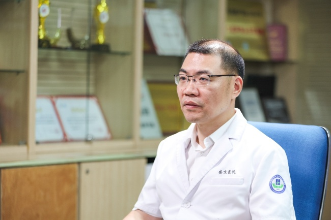 超声赋能儿科诊疗，守护少年成长防线
