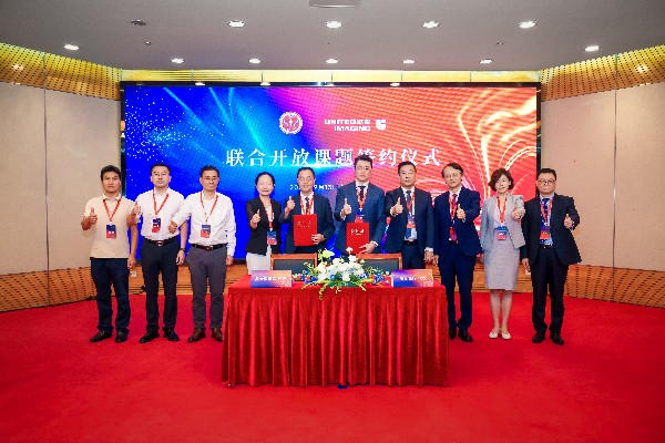 AI赋能低剂量成像 重塑影像检查安全新标准 AI赋能低剂量成像 重塑影像检查安全新标准