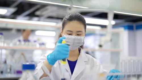 以人才基座托举创新升级，锻造高效能组织力量