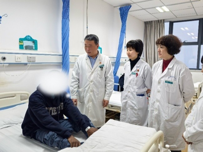 从“谈癌色变”到“温柔和解”:惰性淋巴瘤患者的长生存之路 从“谈癌色变”到“温柔和解”:惰性淋巴瘤患者的长生存之路