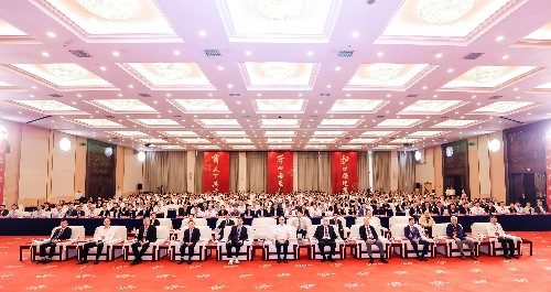 五十风华,薪火传承!浙大口腔高质量发展大会暨纪念办学五十周年学术活动开幕 五十风华,薪火传承!浙大口腔高质量发展大会暨纪念办学五十周年学术活动开幕