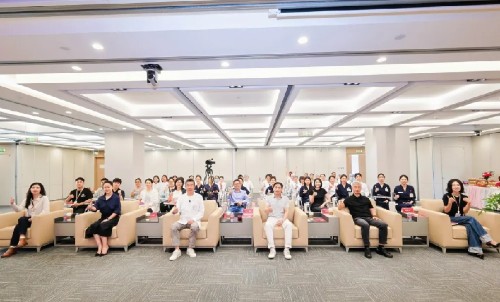 深化医研协同 共筑创新规范基石 深化医研协同 共筑创新规范基石
